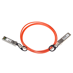 10GBase-AOC 1m SFP+ To SFP+ Active Optical Cable